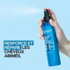 Soin Sans Rinçage Anti-Snap Extreme Redken 250ml -De Coiffure Rabais 0884486453402 3 65953.1694780923