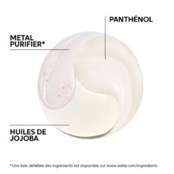 Spray Nourrissant Nutri Curls Wella 150ml -De Coiffure Rabais 1110.41 4 35361.1694004896