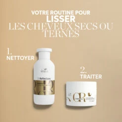 Shampoing Oil Reflections Wella 500ml 11 Shampoing Oil Reflections Wella 500ml -De Coiffure Rabais 116.14 6 24048.1693839646