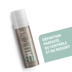 Curl Shaper Nutri Curls Wella 150ml -De Coiffure Rabais 12631 3 36661.1689253941