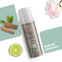 Curl Shaper Nutri Curls Wella 150ml -De Coiffure Rabais 12631 4 69311.1689253942