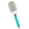Brosse Ronde Ceramique Moroccanoil - 55mm -De Coiffure Rabais 3 zoom 86074.1684846454