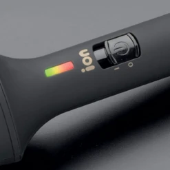 Brosse Chauffante Céramique 40mm Diva 7 Brosse Chauffante Céramique 40mm Diva -De Coiffure Rabais 30mmmm 29183.1684847676