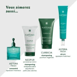 Shampooing Antipelliculaire Cheveux Gras Neopur René Furterer 250ml 12 Shampooing Antipelliculaire Cheveux Gras Neopur René Furterer 250ml -De Coiffure Rabais 3282770148930 Ren Furterer Neopur Shampooing anti pelliculaire Cuir chevelu gras 0295894569541683841 31245.1695821021