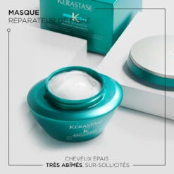 Masque Therapiste Kerastase 200ml -De Coiffure Rabais 3474636397983 1 08117.1684846435