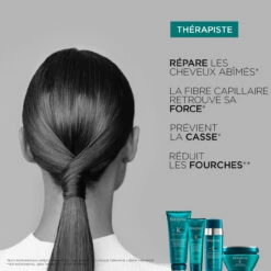 Masque Therapiste Kerastase 200ml -De Coiffure Rabais 3474636397983 2 98945.1684846434