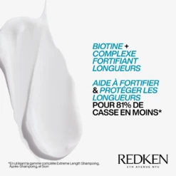 Conditioner Extreme Length Redken 1000ml -De Coiffure Rabais 3474636920280 4 07245.1694782321