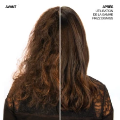 Soin Sans Rinçage Frizz Dismiss Redken 250ml 9 Soin Sans Rinçage Frizz Dismiss Redken 250ml -De Coiffure Rabais 3474636961030 2 17963.1694782974