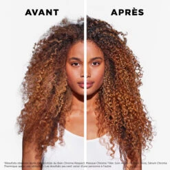 Masque Chroma Filler Kérastase 200ml -De Coiffure Rabais 3474637059132 3 16410.1684847466