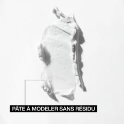 Matte Clay Strong Hold Redken 75ml -De Coiffure Rabais 3474637126759 3 22310.1694769080