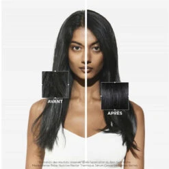 Bain Satin Riche Nutritive Kérastase 250ml -De Coiffure Rabais 3474637154943 2 00297.1684847833