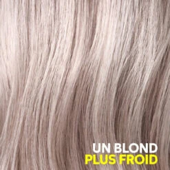 Shampooing Blonde Recharge Invigo Wella 500 Ml -De Coiffure Rabais 3 48880.1695626602