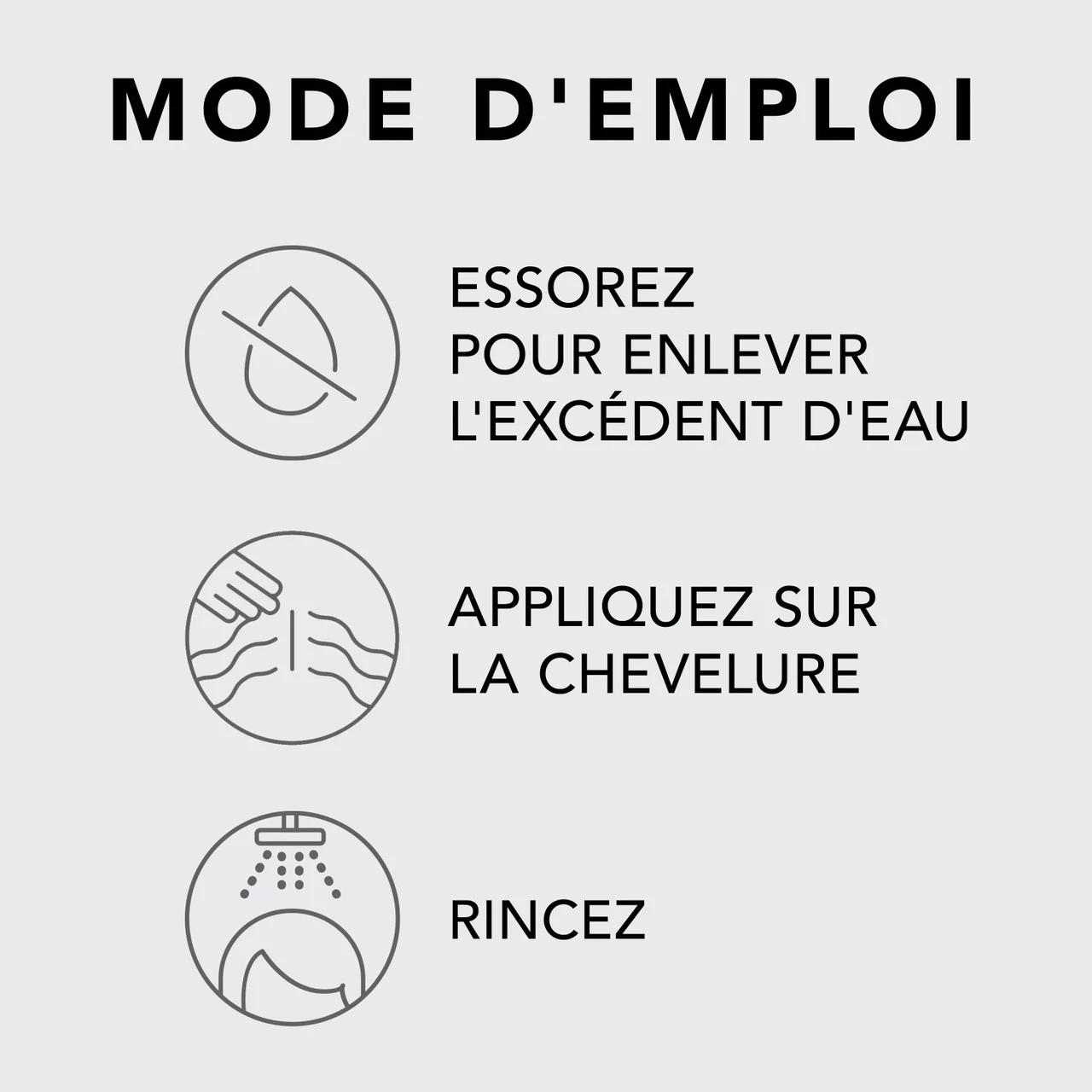 Preset Conditionneur Purifiant Sebastian 250ml 5 Preset Conditionneur Purifiant Sebastian 250ml â Image 3