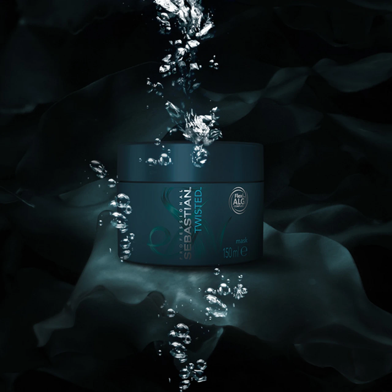 Masque Curl Twisted Sebastian 500ml 6 Masque Curl Twisted Sebastian 500ml â Image 4