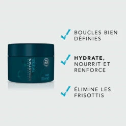 Masque Curl Twisted Sebastian 500ml 8 Masque Curl Twisted Sebastian 500ml -De Coiffure Rabais 51831 4 80184.1689070754