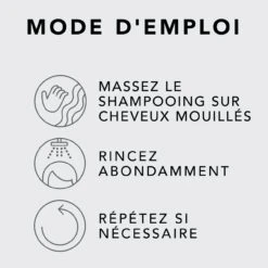 Shampooing Léger Dark Oil Sebastian 250ml 10 Shampooing Léger Dark Oil Sebastian 250ml -De Coiffure Rabais 51912 5 99309.1689147479