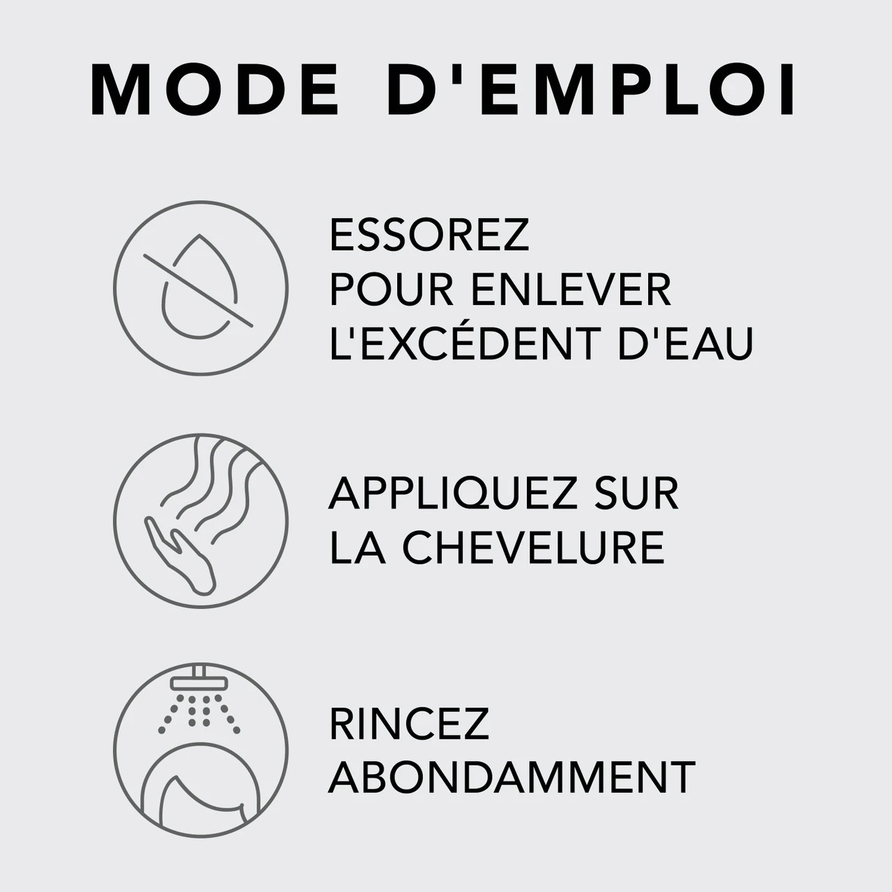 Conditionneur Léger Dark Oil Sebastian 1L 5 Conditionneur Léger Dark Oil Sebastian 1L – Image 3