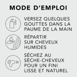 Taming Elixir Sebastian 140ml 8 Taming Elixir Sebastian 140ml -De Coiffure Rabais 52151 5 01667.1689148475