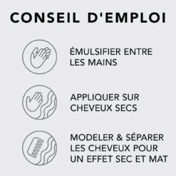 Craft Clay Sebastian 50ml -De Coiffure Rabais 523101 5 44685.1688989702