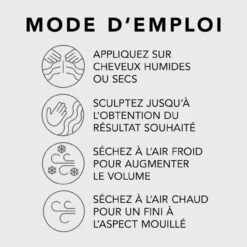 Molding Mud Sebastian 75ml 9 Molding Mud Sebastian 75ml -De Coiffure Rabais 523121 5 06846.1688978694