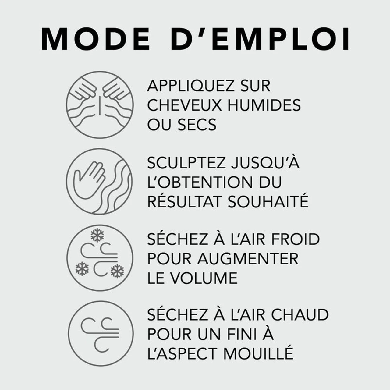 Molding Mud Sebastian 75ml 6 Molding Mud Sebastian 75ml â Image 4