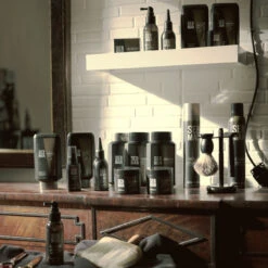 Pommade Tenue Légère The Dandy Seb Man 75ml -De Coiffure Rabais 57121 5 81625.1689236844