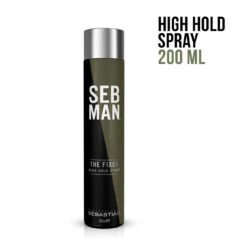 Spray Fixation Forte The Fixer Seb Man 200ml -De Coiffure Rabais 5723 2 04154.1689237148