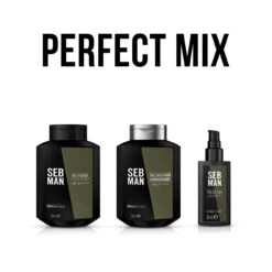 Spray Fixation Forte The Fixer Seb Man 200ml -De Coiffure Rabais 5723 5 65763.1689237155