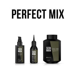 Pommade Tenue Légère The Dandy Seb Man 75ml -De Coiffure Rabais 5724 6 53198.1689236813