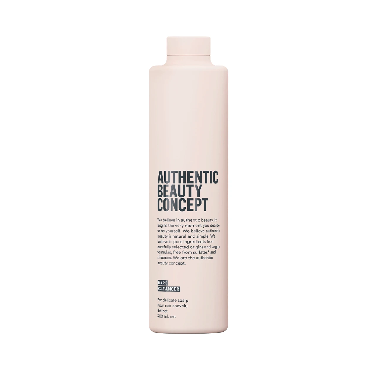 Bain Cuir Chevelu Délicat Anthentic Beauty Concept 300ml 3 Bain Cuir Chevelu Délicat Anthentic Beauty Concept 300ml