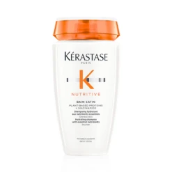 Bain Satin Nutritive Kérastase 250ml