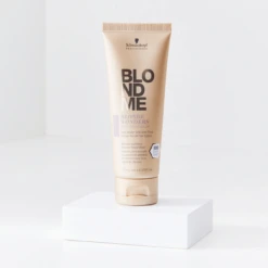 Baume Réparateur Blonds Sublimes BLONDME 75ml -De Coiffure Rabais Baume Reparateur Blonds Sublimes BLONDME 75ml 38059.1688633903