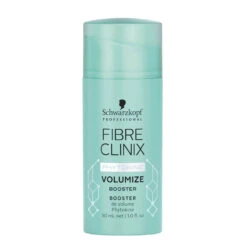 Booster Volume Fibre Clinix Schwarzkopf 30ml