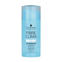 Booster D'Hydratation Fibre Clinix Schwarzkopf 30ml