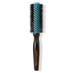 Brosse Ronde Soie De Sanglier Moroccanoil - 25mm
