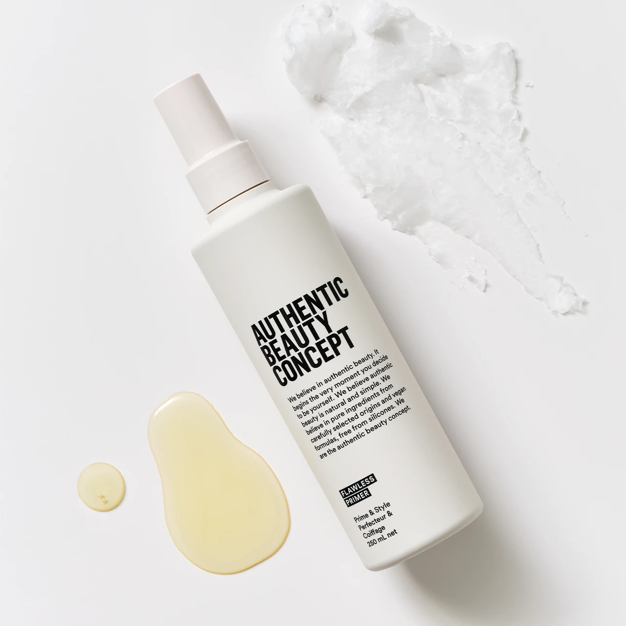 Brume Perfectrice Authentic Beauty Concept 250ml 4 Brume Perfectrice Authentic Beauty Concept 250ml â Image 2