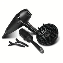 De Coiffure Rabais -De Coiffure Rabais Coffret ghd Air Premium 2 zoom 46469.1684846524