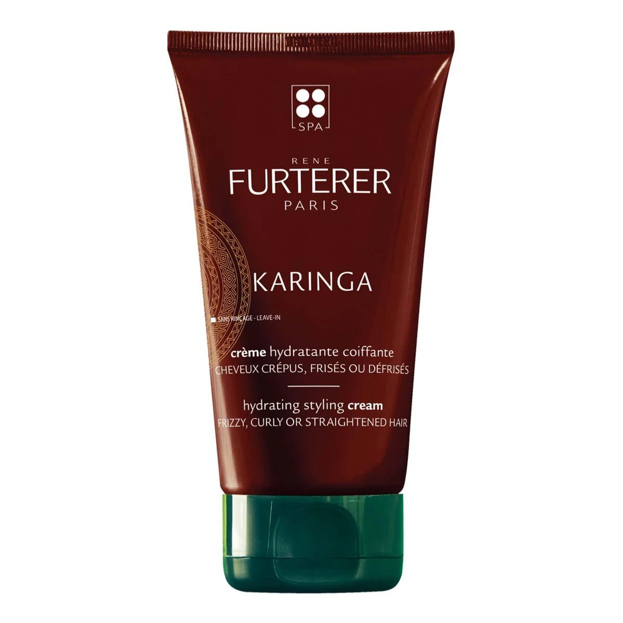 Crème Hydratante Coiffante Karinga Rene Furterer 150ml 3 Crème Hydratante Coiffante Karinga Rene Furterer 150ml