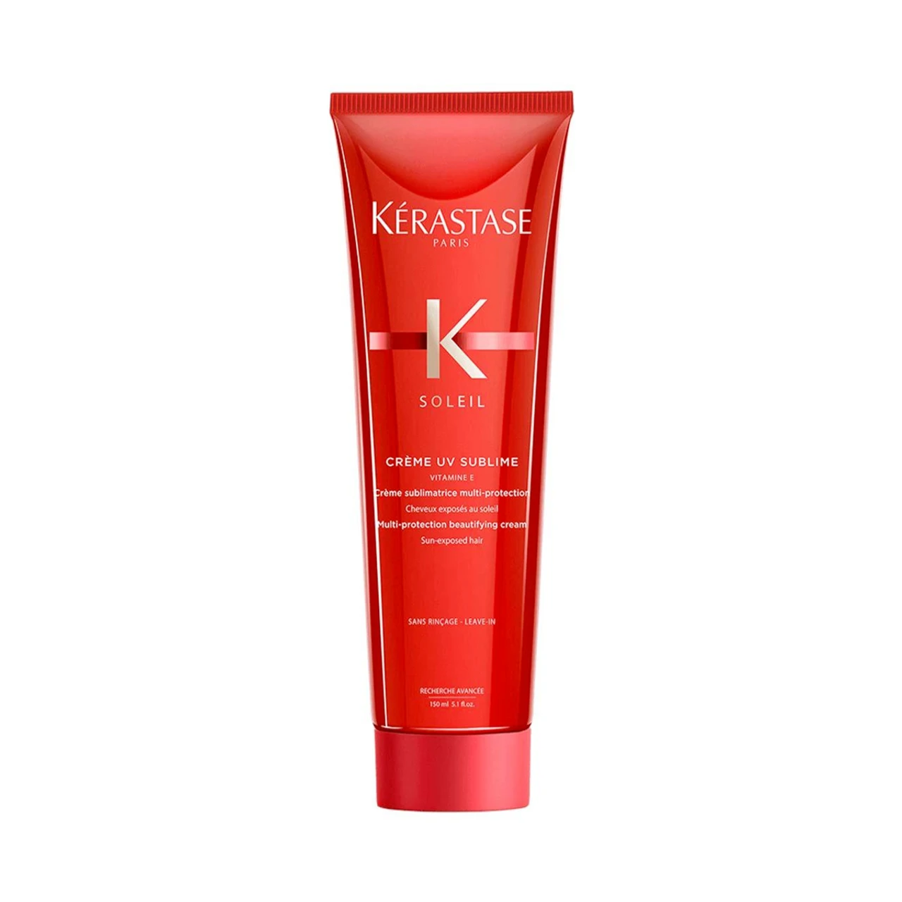 Crème UV Sublime Kérastase 150ml 3 Crème UV Sublime Kérastase 150ml