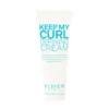 Crème Boucles Keep My Curl Eleven Australia 150ml -De Coiffure Rabais ELEVEN AUSTRALIA Keep My Curl Defining Cream 150 ml 67286.1684847747