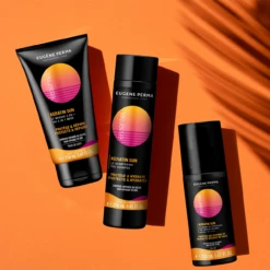 Masque 2en1 Keratin Sun Eugène Perma 150ml -De Coiffure Rabais Keratin sun visuel 81078.1684847751