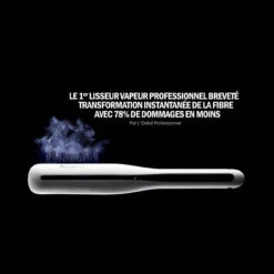 Pack Steampod 3.0 Cheveux Fins 10 Pack Steampod 3.0 Cheveux Fins -De Coiffure Rabais Lisseur Vapeur Steampod 3 0 L Oreal Professionnel 4 zoom 42082.1684922348