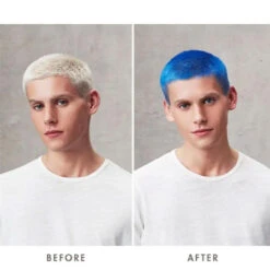 Masque Couleur Pigmentant Aquamarine Moroccanoil 200ml 6 Masque Couleur Pigmentant Aquamarine Moroccanoil 200ml -De Coiffure Rabais Masque Aquamarine Moroccanoil Avant Apres zoom 49421.1684846866