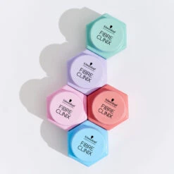 Masque Volume Fibre Clinix Schwarzkopf 250ml -De Coiffure Rabais Masque volume Fibre Clinix 88128.1684847278