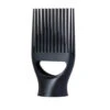 Embout Peigne Afro GHD -De Coiffure Rabais Peigne pour cheveux affro ghd 82729.1684846972