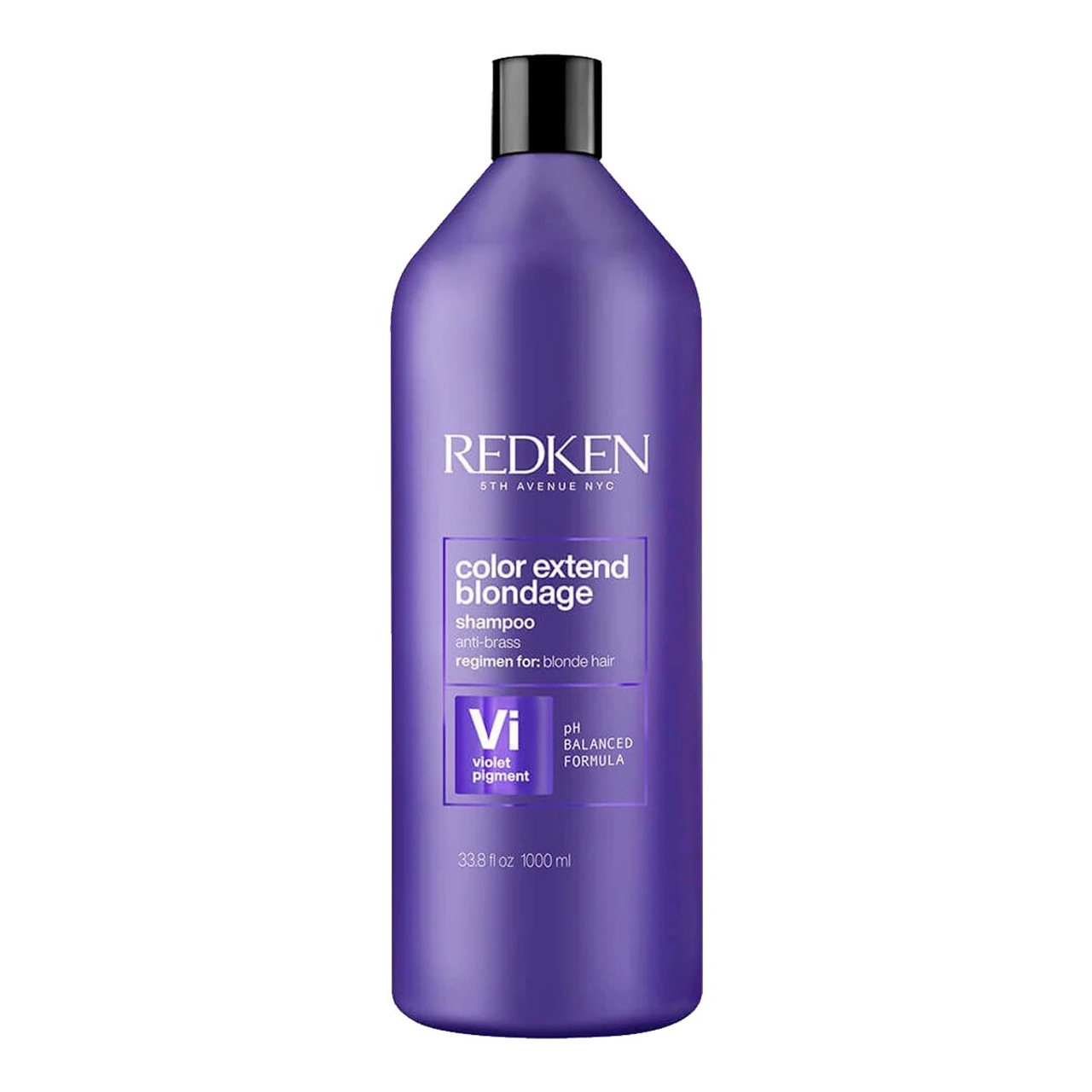 Shampooing Color Extend Blondage Redken 1000ml 3 Shampooing Color Extend Blondage Redken 1000ml