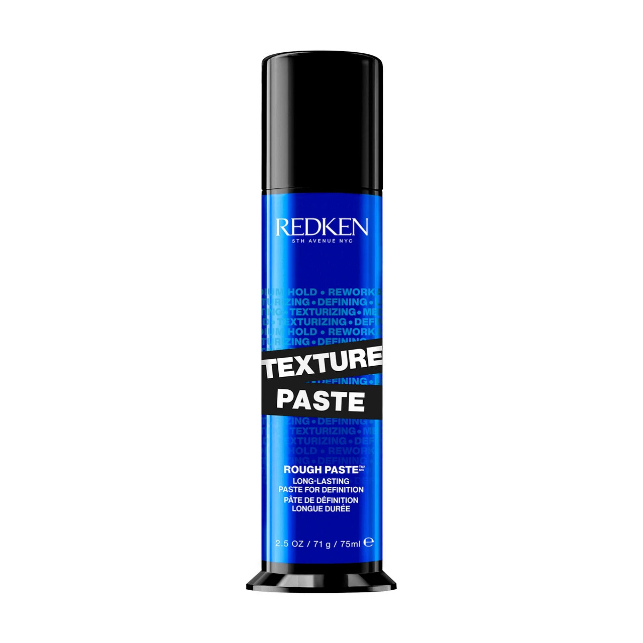 Texture Paste Longue Durée Redken 75ml 3 Texture Paste Longue Durée Redken 75ml