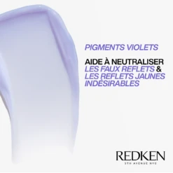 Shampooing Color Extend Blondage Redken 1000ml 9 Shampooing Color Extend Blondage Redken 1000ml -De Coiffure Rabais Redken color extend blondage 500ml 17294.1689857107