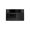 Pâte Matifiante Collection Julius Cvesar STMNT 100ml 1 Pâte Matifiante Collection Julius Cvesar STMNT 100ml -De Coiffure Rabais STMNT 0003 STMNT Tiegel matte Paste Black front HighRes RGB 08832.1684847383