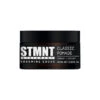 Pommade Classique Collection Nomad Barber 100ml -De Coiffure Rabais STMNT 0005 STMNT STMNT tiegel classic pomade weiss front HighRes RGB 76903.1684847384